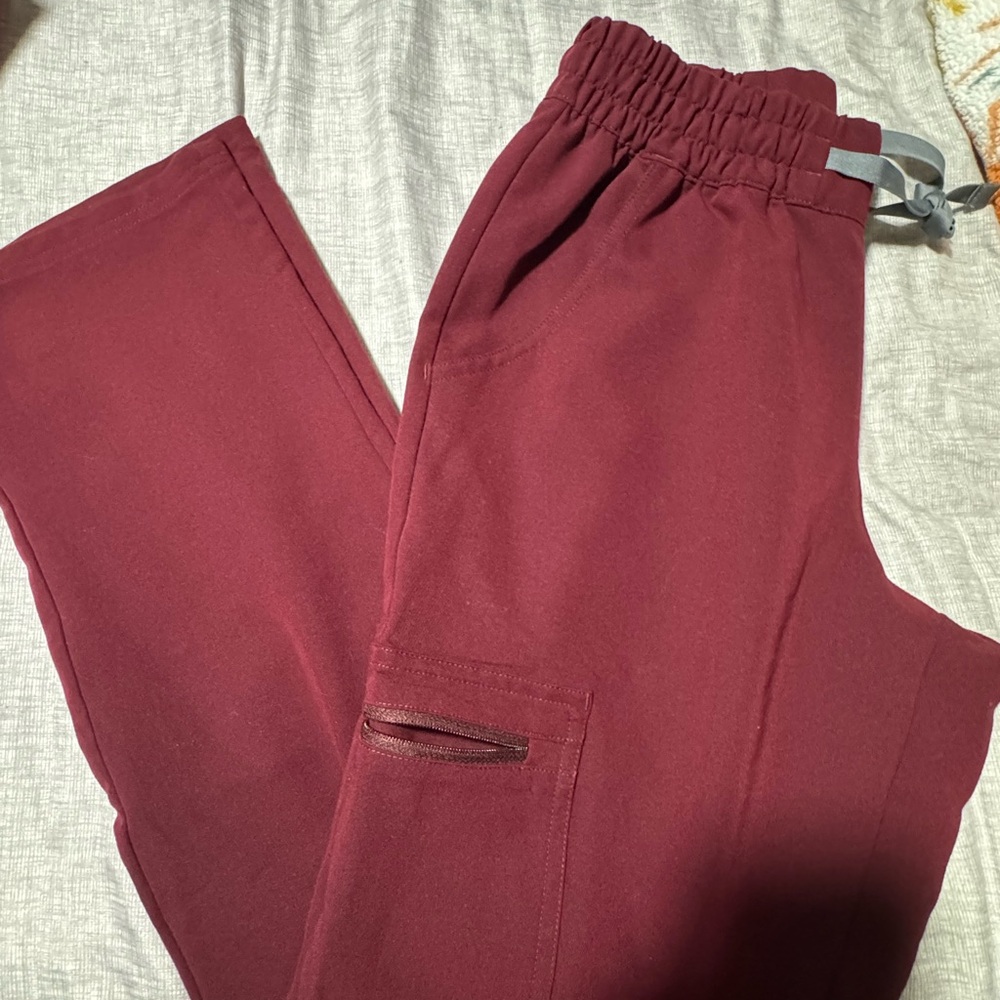 Figs Dowa scrub Pants